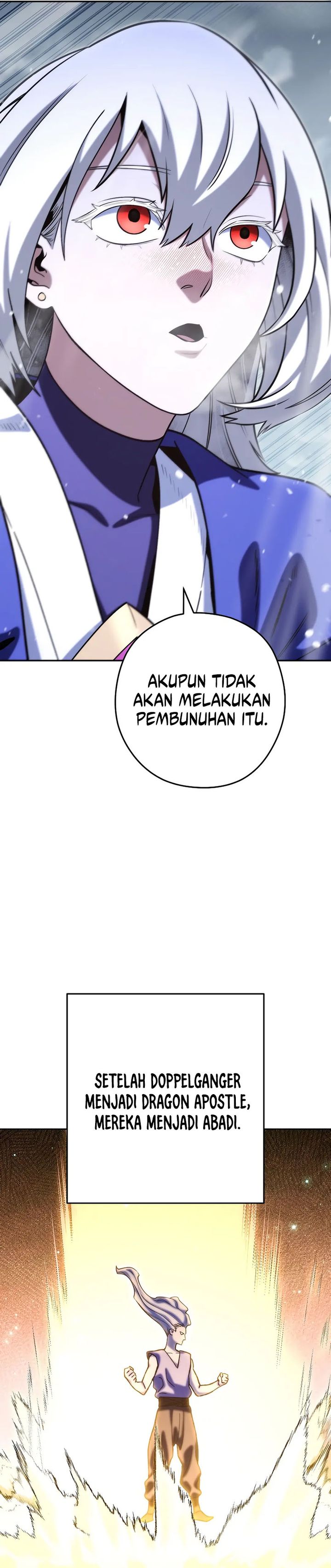 Dungeon Reset Chapter 254 Gambar 14